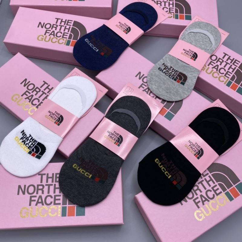 The North Face Socks